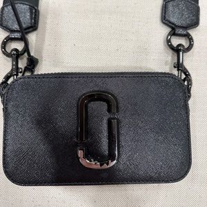 Black Marc Jacobs purse